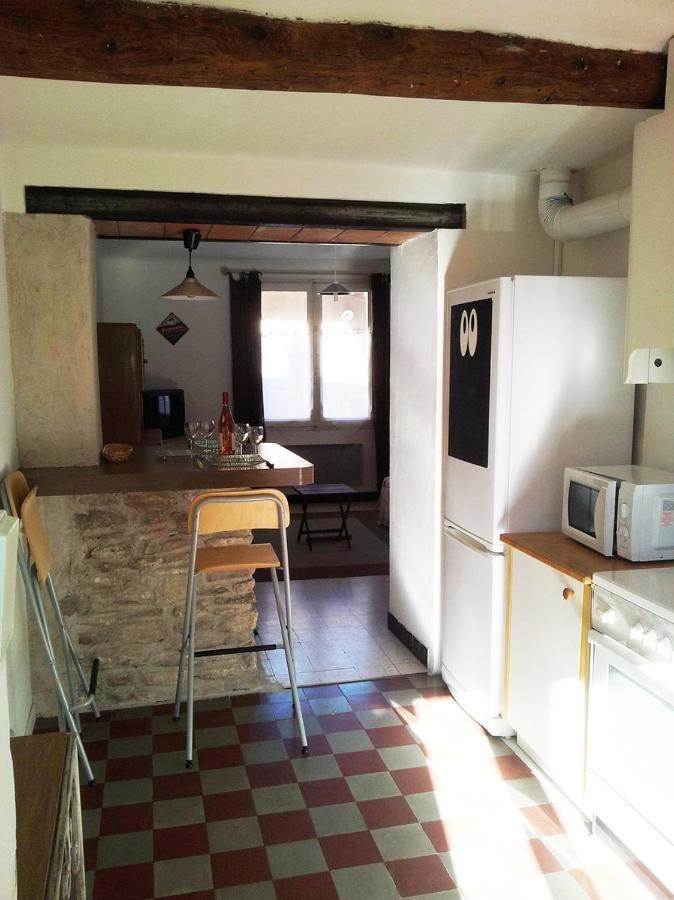 ** Lolile 2 ** Apartman L'Isle-sur-la-Sorgue Kültér fotó